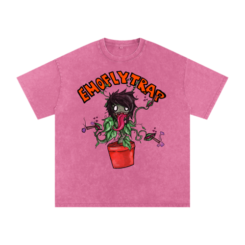 ACID WASH EMOFLYTRAP