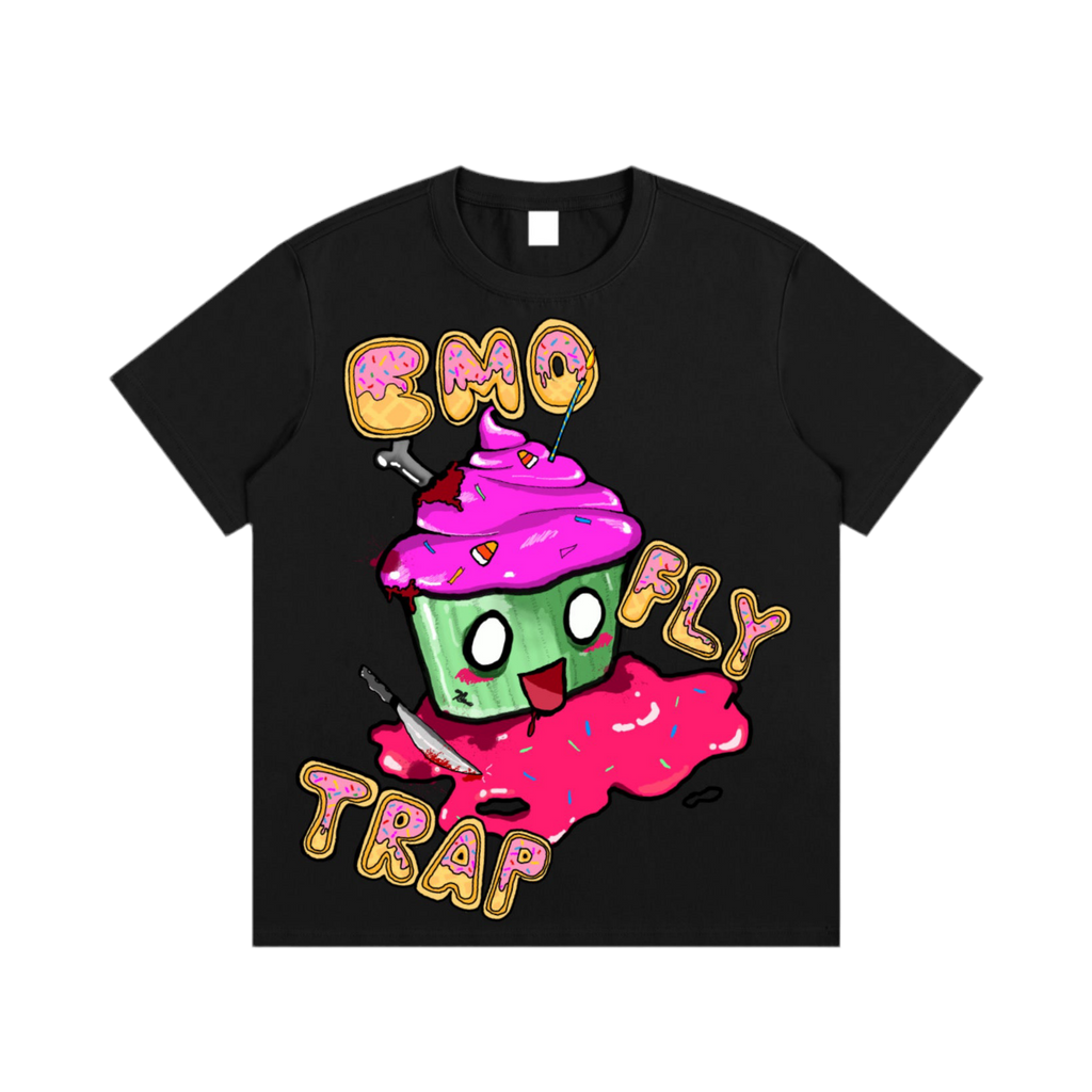CUPCAKE X EMOFLYTRAP