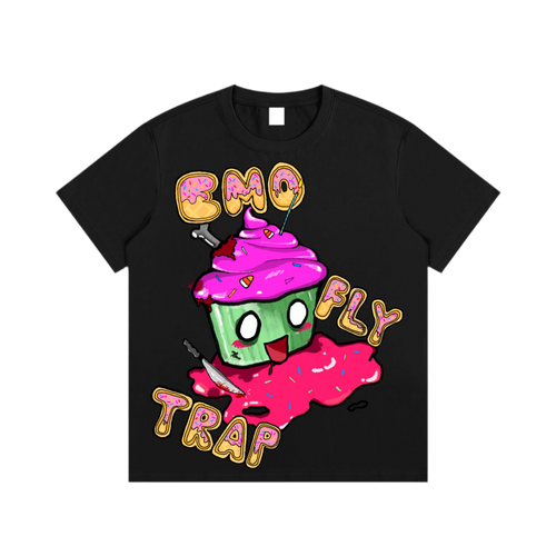 CUPCAKE X EMOFLYTRAP