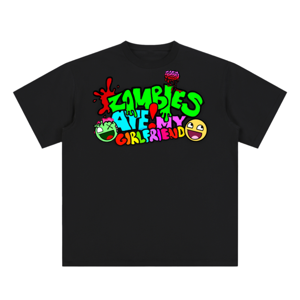 LOGO TEE