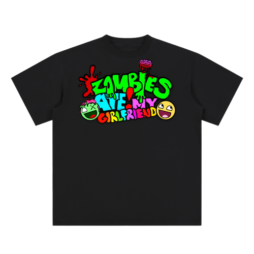 LOGO TEE