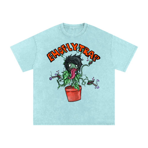 ACID WASH EMOFLYTRAP